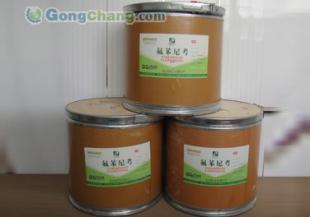 兽药原料氟苯尼考纯粉 特性、应用与市场行情分析