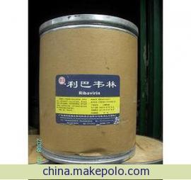 兽药利巴韦林用量说明与使用注意事项