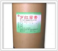 兽用罗红霉素 原料原粉的特性与养殖应用指南